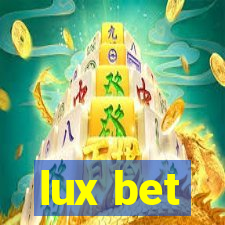 lux bet